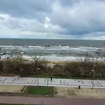 Apartamento Vacationclub Seaside Margo De Lux Z Widokiem Na Morze Kołobrzeg