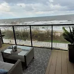 Vacationclub Seaside Margo De Lux Z Widokiem Na Morze *