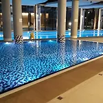 Vacationclub Seaside Margo De Lux Z Widokiem Na Morze Kołobrzeg