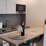 Vacationclub Seaside Margo De Lux Z Widokiem Na Morze Kołobrzeg