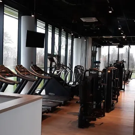 Vacationclub Seaside Margo De Lux Z Widokiem Na Morze Appartement