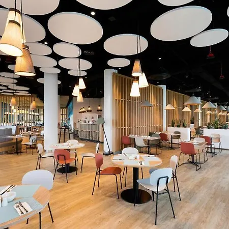 Apartman Vacationclub Seaside Margo De Lux Z Widokiem Na Morze *