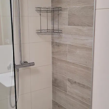 Vacationclub Seaside Margo De Lux Z Widokiem Na Morze * Kołobrzeg