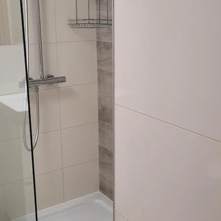 Seaside Margo De Lux Z Widokiem Na Morze Apartament Kołobrzeg