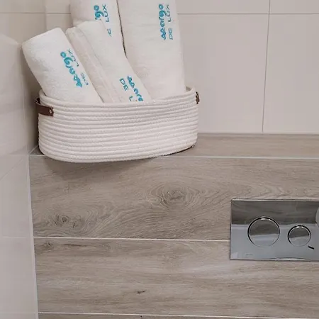 Appartement Vacationclub Seaside Margo De Lux Z Widokiem Na Morze Kołobrzeg